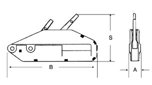 Wire Rope Pulling Assembly