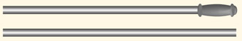 Wire Rope Pulling Assembly Handle