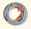Galvanized Steel Wire Rope