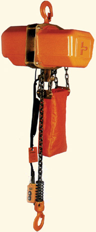 chain hoist