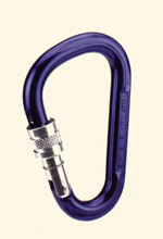 Bash-P Carabiner