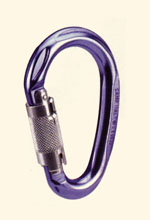 Bash-P Carabiner