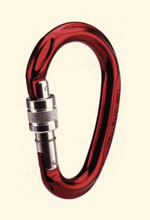 Bash-P Carabiner