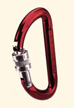 Bash-P Carabiner
