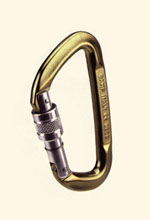 Bash-P Carabiner