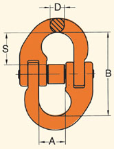 connecting link