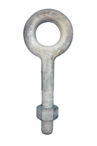 forged eye bolts