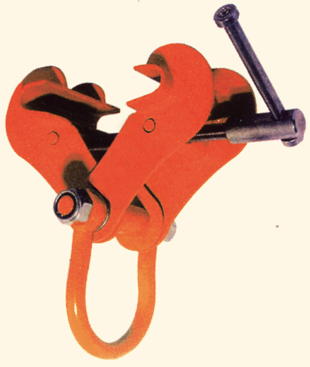 girder clamp