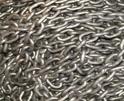 grade 80 lifting chain