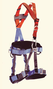 harness