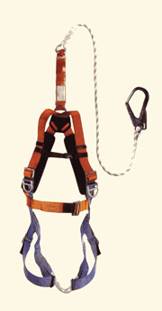 harness