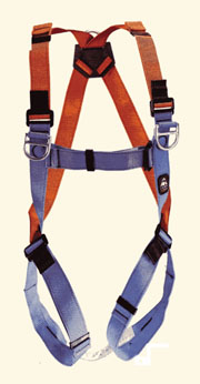 harness