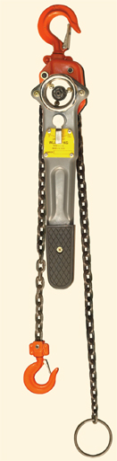 lever hoist