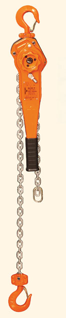 lever hoist