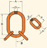 master link assembly