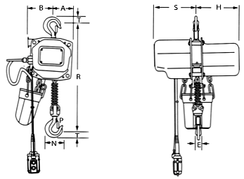 chain hoists