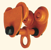 push trolley