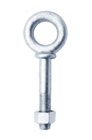 shoulder eye bolts
