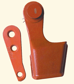 wire rope socket