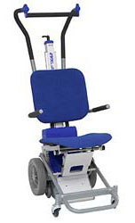 evacuation chair