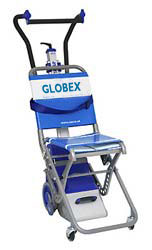 personnel stairclimbers