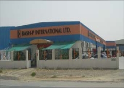 Bash-P International