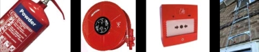 fire fety products
