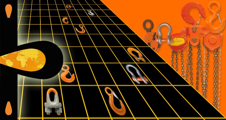 Lifting Gear Specialists